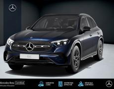 Mercedes GLC