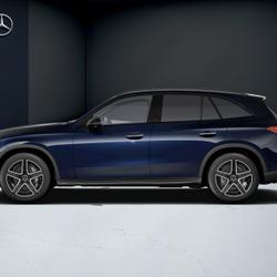 Mercedes GLC SUV 220 d 4MATIC AMG Line occasion - Bischheim - photo 2/40