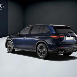 Mercedes GLC SUV 220 d 4MATIC AMG Line occasion - Bischheim - photo 3/40