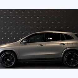 Mercedes GLA 200 AMG Line 2477 Bischheim