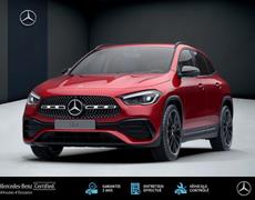 Mercedes GLA Bischheim