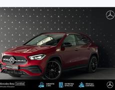 Mercedes GLA Bischheim