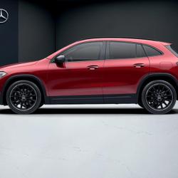 Mercedes GLA 200 AMG Line Bischheim