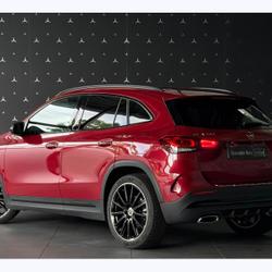 Mercedes GLA 200 AMG Line Bischheim