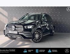Mercedes GLE Bischheim