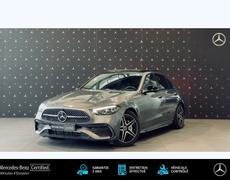 Mercedes Classe C Bischheim