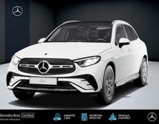 Mercedes GLC Bischheim