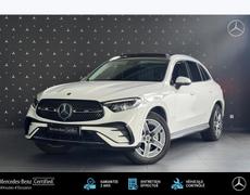 Mercedes GLC Bischheim