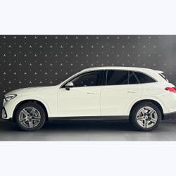 Mercedes GLC SUV 300 e Hybrid EQ 4MATIC AMG Line occasion - Bischheim - photo 2/40