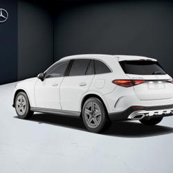 Mercedes GLC SUV 300 e Hybrid EQ 4MATIC AMG Line Bischheim
