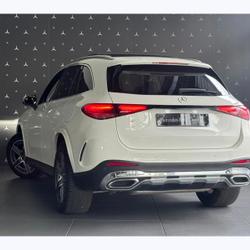 Mercedes GLC SUV 300 e Hybrid EQ 4MATIC AMG Line occasion - Bischheim - photo 3/40