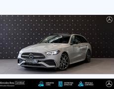 Mercedes Classe C Bischheim