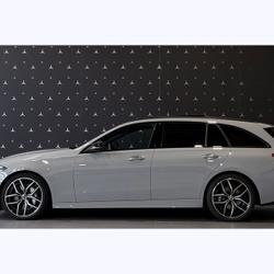 Mercedes Classe C 220 d 4MATIC AMG Line Bischheim