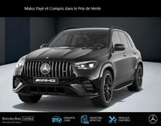 Mercedes GLE Bischheim