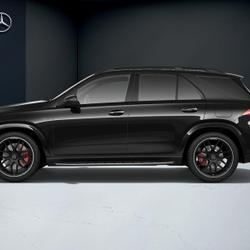 Mercedes GLE AMG 53 Hybride 4MATIC+ Bischheim