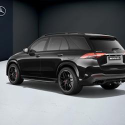 Mercedes GLE AMG 53 Hybride 4MATIC+ Bischheim