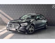 Mercedes Classe E Bischheim