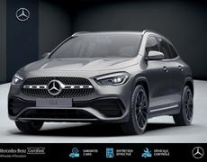 Mercedes GLA Bischheim