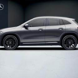 Mercedes GLA 200 AMG Line Bischheim