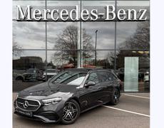 Mercedes Classe E Bischheim
