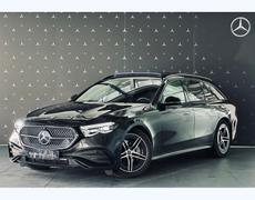 Mercedes Classe E
