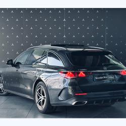 Mercedes Classe E Break 300 Hybrid EQ AMG Line Bischheim