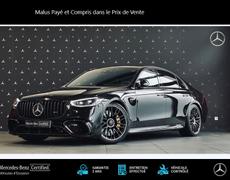 Mercedes Classe S Bischheim