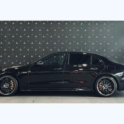 Mercedes Classe S AMG 63 E Performance Bischheim