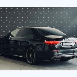 Mercedes Classe S AMG 63 E Performance Bischheim