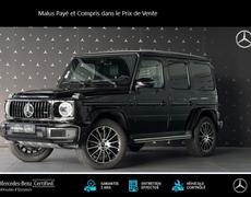 Mercedes Classe G