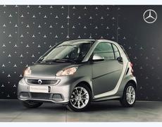 Smart Fortwo Bischheim