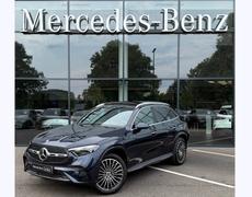 Mercedes GLC Bischheim