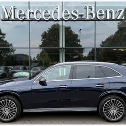 Mercedes GLC SUV 300 e Hybrid EQ 4MATIC AMG Line Bischheim