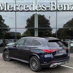Mercedes GLC SUV 300 e Hybrid EQ 4MATIC AMG Line Bischheim