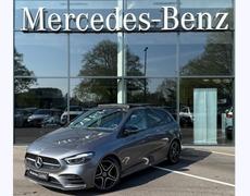 Mercedes Classe B