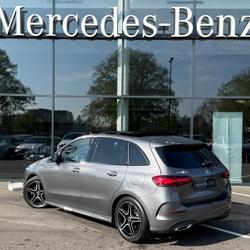 Mercedes Classe B 200 d AMG Line Bischheim