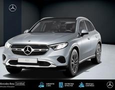 Mercedes GLC Bischheim