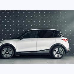Smart #1 200 kW Premium 272 ch Bischheim