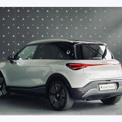 Smart #1 200 kW Premium 272 ch Bischheim