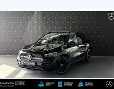 Mercedes GLA Bischheim