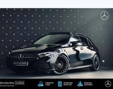 Mercedes Classe A Bischheim