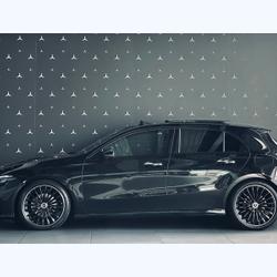 Mercedes Classe A 200 d AMG Line 1770 Li Bischheim