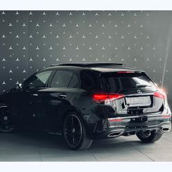 Mercedes Classe A 200 d AMG Line 1770 Li Bischheim