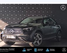 Mercedes GLC