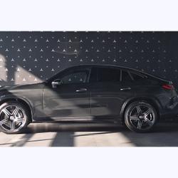 Mercedes GLC 220 d 4MATIC AMG Line 2543 Coup+&reg; 2 Bischheim