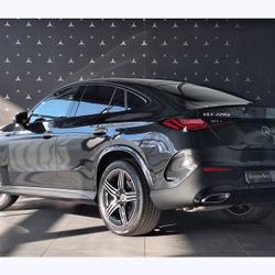 Mercedes GLC 220 d 4MATIC AMG Line 2543 Coup+&reg; 2 Bischheim