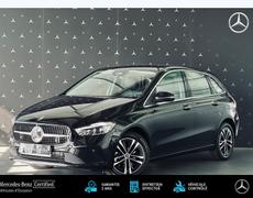 Mercedes Classe B Bischheim