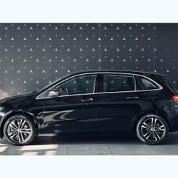 Mercedes Classe B 250 e Hybrid EQ Business Line Pack Progressive 247 Bischheim
