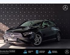 Mercedes Classe A Bischheim