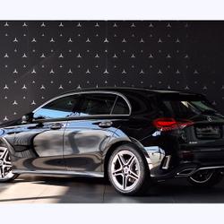 Mercedes Classe A 180 AMG Line 1770 Bischheim